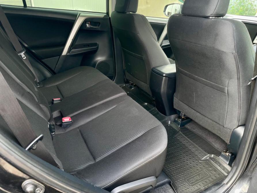 Toyota RAV4 IV (XA40) Вологда  - изображение 13