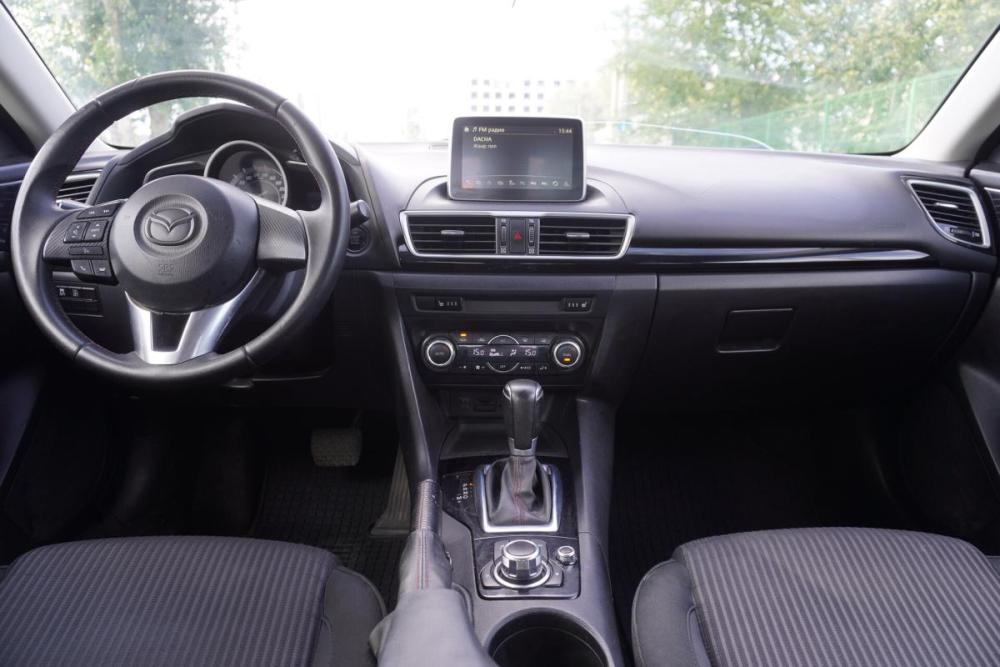 Mazda 3 III (BM) Ульяновск  - изображение 12