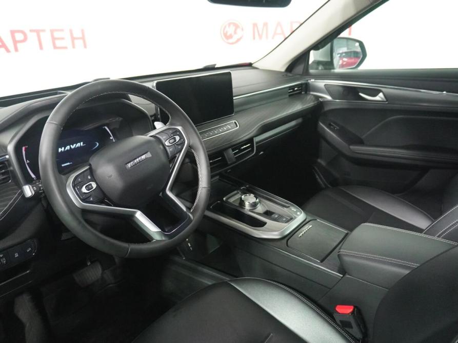 Haval Jolion I Вологда  - изображение 9