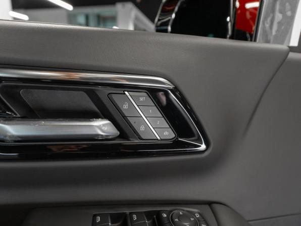 Chevrolet Tahoe V Рестайлинг с пробегом 2025 года, цена 14 900 000 рублей, 65 км, внедорожник, Автокод Объявления