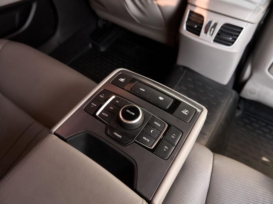 Hyundai Genesis II Казань  - изображение 13