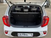 Kia Morning III Набережные Челны  - изображение 34