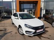 Lada (ВАЗ) Vesta I Рестайлинг (NG) Брянск  - изображение 15