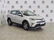 Toyota RAV4 IV (XA40) Рестайлинг Тольятти  - изображение 24