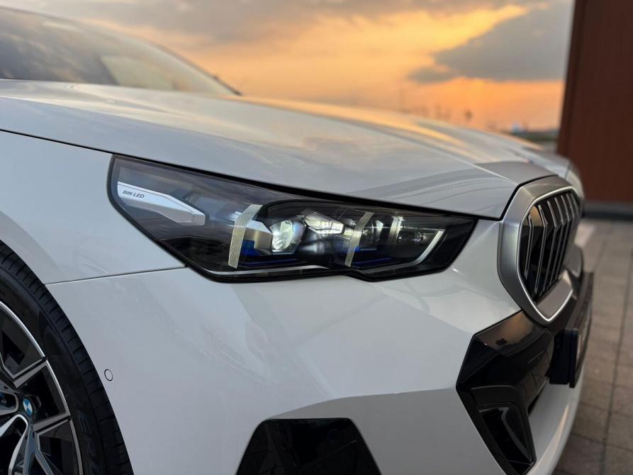 BMW 5 серии VIII (G60/G61/G68) Владикавказ  - изображение 9