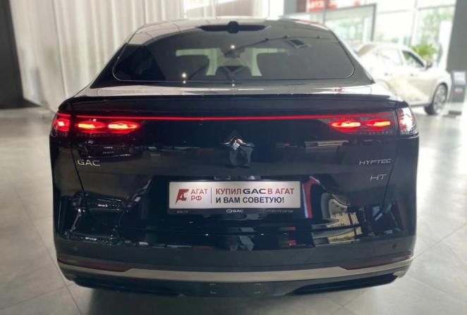 Новый GAC Hyptec HT 2026 года, цена 5 999 000 рублей, внедорожник, Автокод Объявления