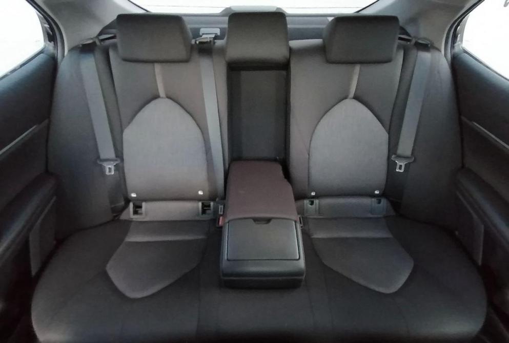 Toyota Camry VIII (XV70) Иваново  - изображение 20