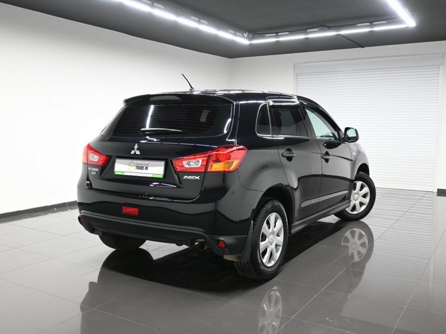 Mitsubishi ASX I Рестайлинг Тверь  - изображение 2