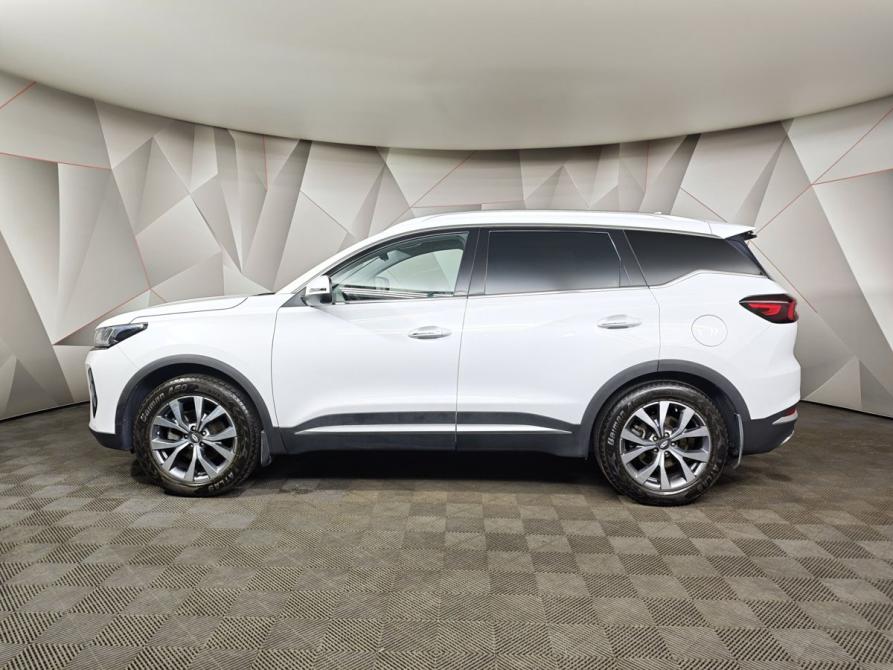 Chery Tiggo 7 Pro Max I Москва  - изображение 5