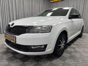 Skoda Rapid I Рестайлинг Стерлитамак  - изображение 44