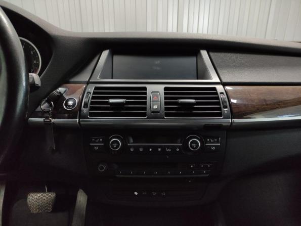 BMW X6 I (E71) с пробегом 2008 года, цена 1 330 000 рублей, 222788 км, внедорожник, Автокод Объявления