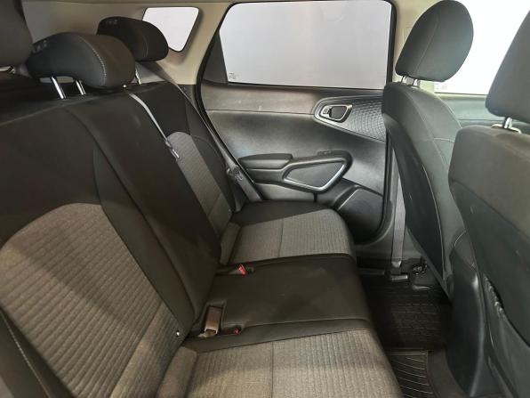 Kia Soul III Рестайлинг с пробегом 2022 года, цена 2 120 000 рублей, 99900 км, хэтчбек, Автокод Объявления