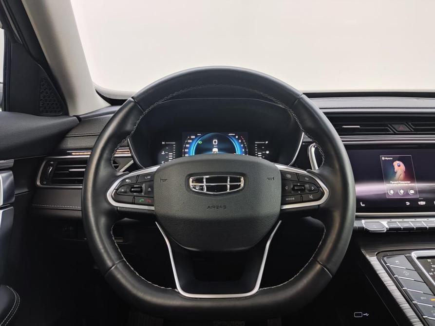Geely Atlas Pro Барнаул  - изображение 11