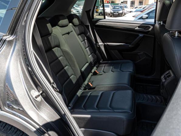 Volkswagen Tayron I с пробегом 2021 года, цена 2 920 000 рублей, 63400 км, внедорожник, Автокод Объявления
