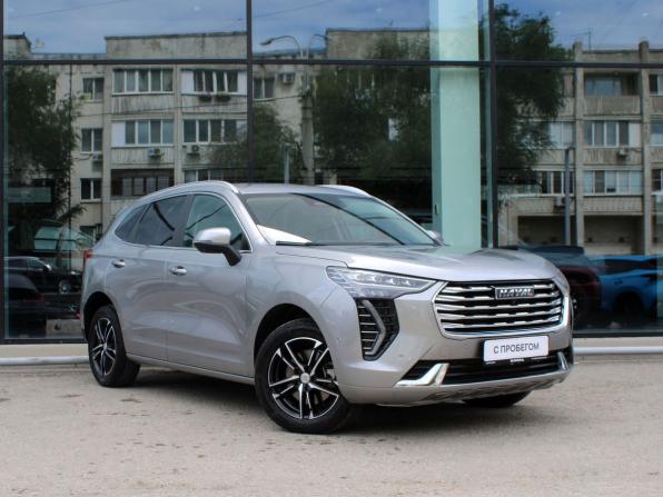 Haval Jolion I с пробегом 2023 года, цена 1 710 000 рублей, 17600 км, внедорожник, Автокод Объявления