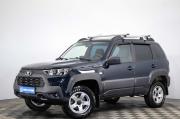 Lada (ВАЗ) Niva Travel I Пермь  - изображение 25