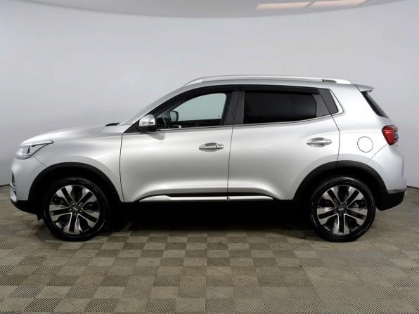 Chery Tiggo 4 I Рестайлинг с пробегом 2019 года, цена 1 248 000 рублей, 75471 км, внедорожник, Автокод Объявления