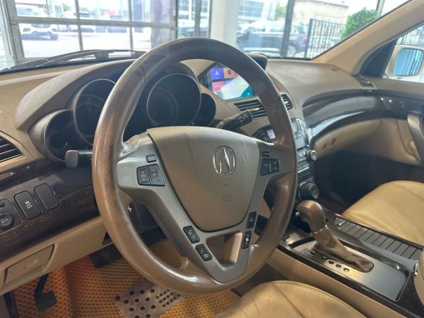 Acura MDX II Рестайлинг с пробегом 2010 года, цена 1 815 000 рублей, 103137 км, внедорожник, Автокод Объявления