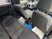 Chevrolet Niva I Рестайлинг Пермь  - изображение 39