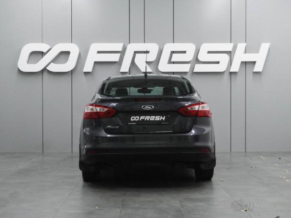 Ford Focus III с пробегом 2012 года, цена 799 000 рублей, 193087 км, седан, Автокод Объявления