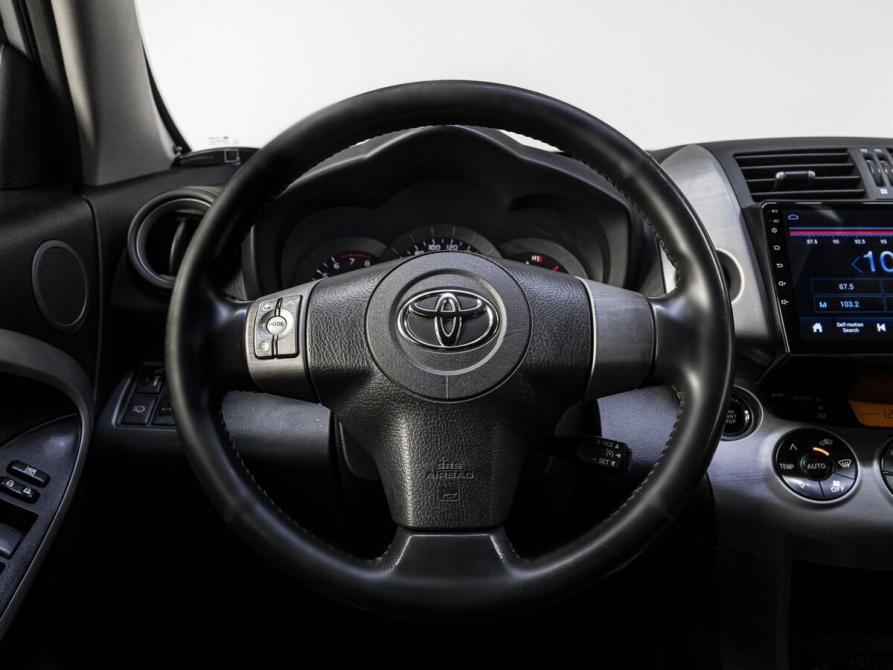 Toyota RAV4 III (XA30) Тюмень  - изображение 19