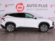 JETOUR DASHING I Минеральные Воды  - изображение 27