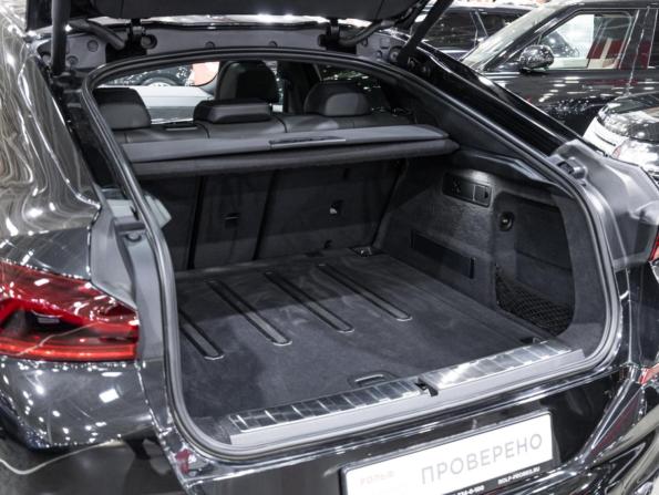 BMW X6 III (G06) Рестайлинг с пробегом 2023 года, цена 10 899 700 рублей, 51083 км, внедорожник, Автокод Объявления