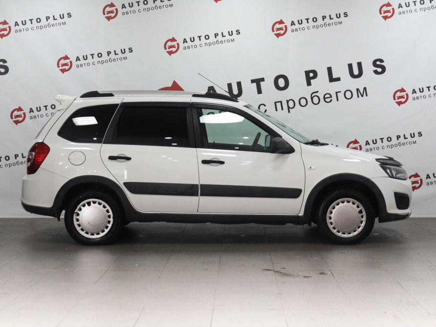 Lada (ВАЗ) Kalina II Минеральные Воды  - изображение 6