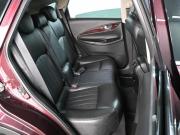 Infiniti QX50 I Ростов-на-Дону  - изображение 31