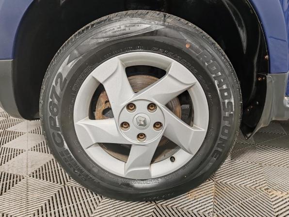 Renault Duster I с пробегом 2014 года, цена 795 000 рублей, 230001 км, внедорожник, Автокод Объявления