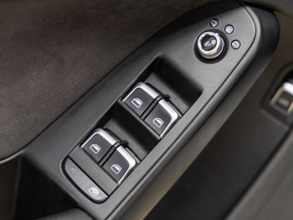 Audi A4 IV (B8) Рестайлинг с пробегом 2013 года, цена 1 228 000 рублей, 231159 км, седан, Автокод Объявления