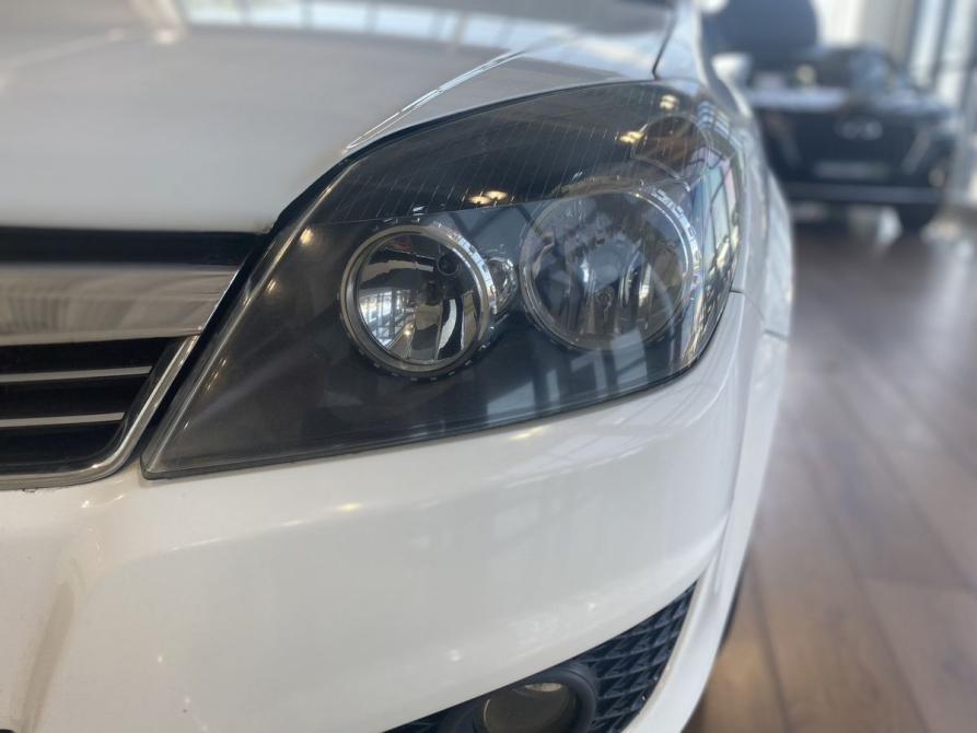 Opel Astra H Рестайлинг Саратов  - изображение 11
