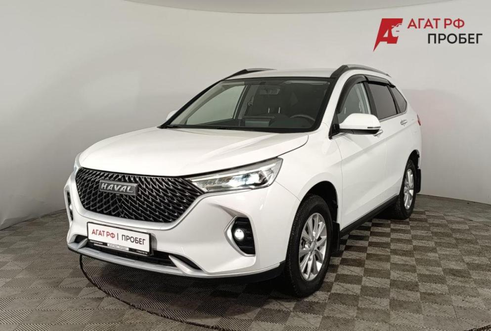 Haval M6 II Волгоград  - изображение 3