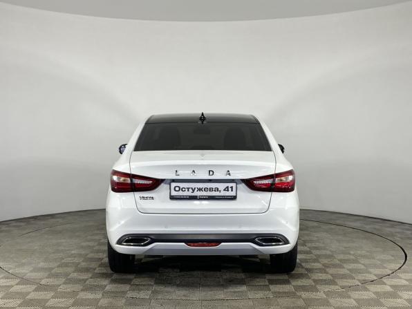 Lada (ВАЗ) Vesta I Рестайлинг (NG) с пробегом 2024 года, цена 1 370 000 рублей, 41590 км, седан, Автокод Объявления