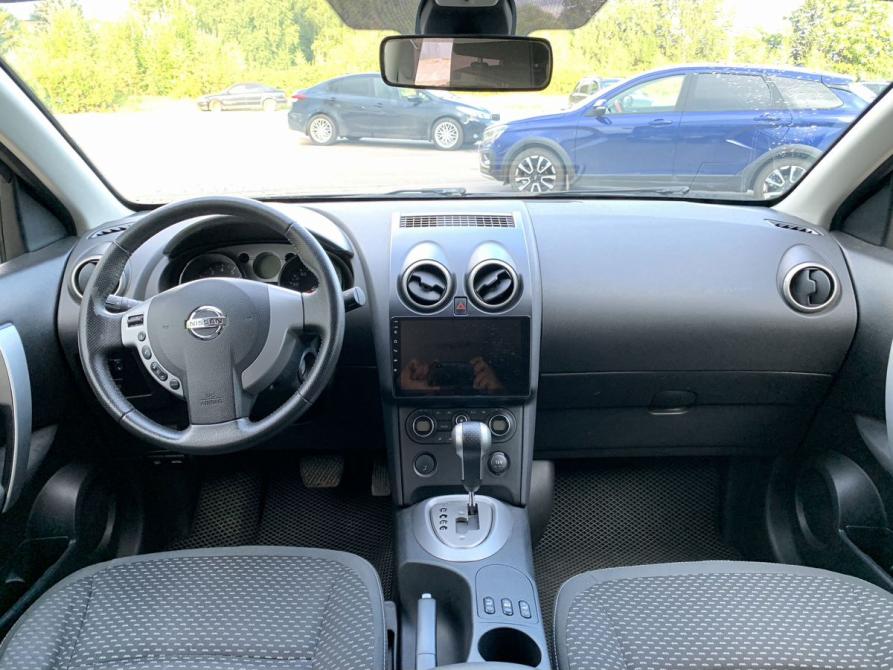 Nissan Qashqai I Великие Луки  - изображение 12