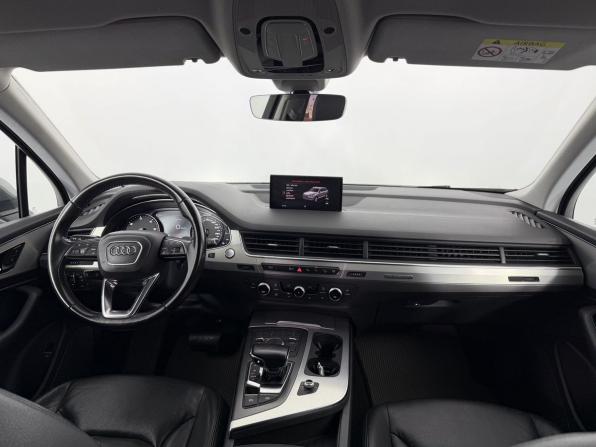 Audi Q7 II (4M) с пробегом 2016 года, цена 2 960 000 рублей, 227000 км, внедорожник, Автокод Объявления