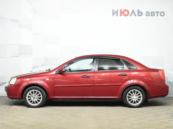 Chevrolet Lacetti I с пробегом 2007 года, цена 330 000 рублей, 150232 км, седан, Автокод Объявления