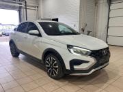 Lada (ВАЗ) Vesta I Рестайлинг (NG) Пермь  - изображение 7