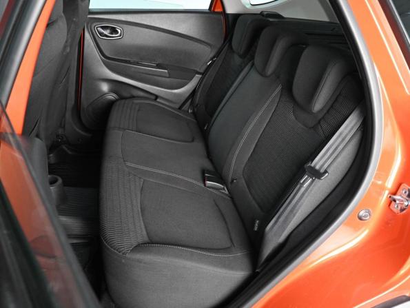 Renault Kaptur I с пробегом 2019 года, цена 1 529 000 рублей, 61004 км, внедорожник, Автокод Объявления