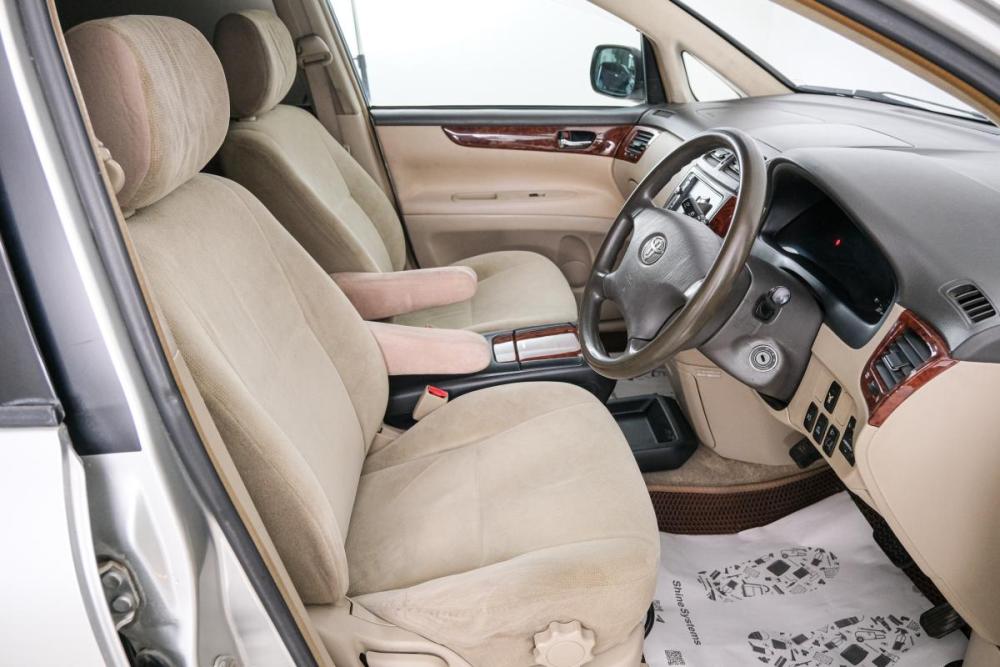 Toyota Ipsum II (M20) Красноярск  - изображение 8