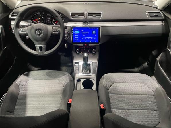 Volkswagen Passat B7 с пробегом 2011 года, цена 1 030 000 рублей, 218448 км, универсал, Автокод Объявления