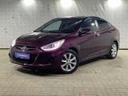 Hyundai Solaris I Тамбов  - изображение 19