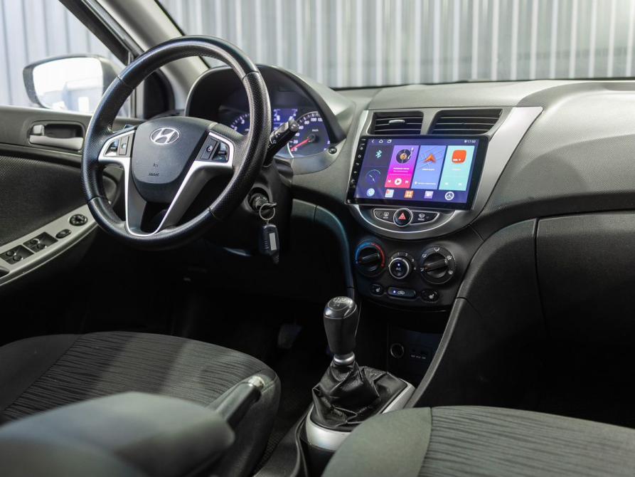 Hyundai Solaris I Ижевск  - изображение 10