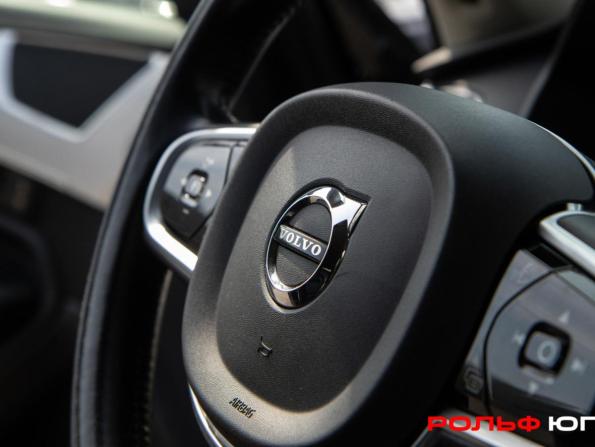 Volvo XC90 II с пробегом 2018 года, цена 4 128 000 рублей, 98120 км, внедорожник, Автокод Объявления