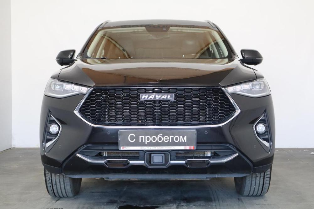 Haval F7 I Санкт-Петербург  - изображение 2