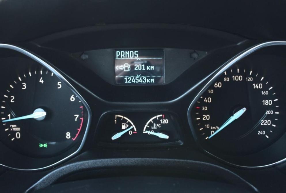 Ford Focus III Рестайлинг Нижний Новгород  - изображение 10