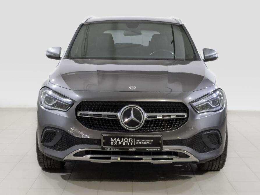 Mercedes-Benz GLA II (H247) Химки  - изображение 2