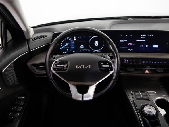 Kia K8 I с пробегом 2021 года, цена 2 799 000 рублей, 129682 км, седан, Автокод Объявления