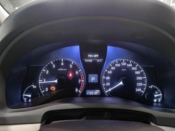 Lexus RX III Рестайлинг с пробегом 2013 года, цена 2 350 000 рублей, 172075 км, внедорожник, Автокод Объявления