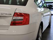 Skoda Octavia III (A7) Рестайлинг Калуга  - изображение 20